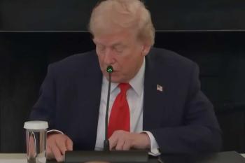 Trump diz acreditar em acordo diplomático com Cuba e afirma que país “precisa de ajuda”