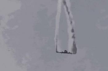 Turquia confirma 20 soldados mortos em acidente com avião militar que se desintegrou no ar na Geórgia