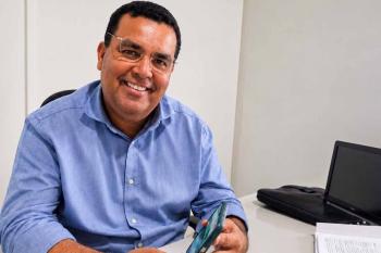 Contas de Lindomar Garçon têm 18 pontos apontados pelo TCE e risco de parecer desfavorável