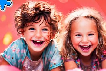 Cacoal terá festa especial para crianças neurodivergentes no dia 6 de outubro