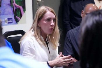 Ieda Chaves destina veículos para reforçar saúde e assistência social em Rolim de Moura