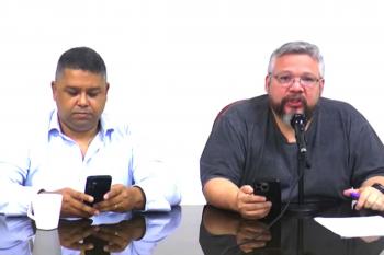 SINJUR realiza Assembleia Geral Extraordinária e aprova ações coletivas em favor da categoria