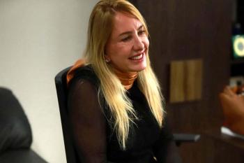 Ieda Chaves propõe aquisição de mobiliário sensorial para a rede pública no Cone Sul