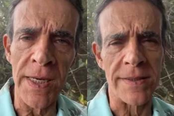 “Qualquer barulho assusta”, diz Mário Gomes após assalto e mudança na rotina