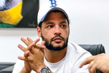 Deputado Edevaldo Neves fortalece esporte comunitário com apoio a torneio na Linha do Açaí