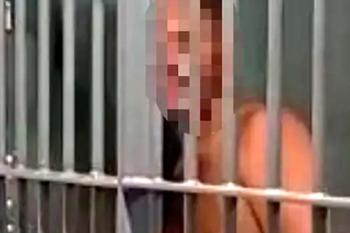 Confusão entre casal termina com homem preso e apreensão de 1 kg de maconha