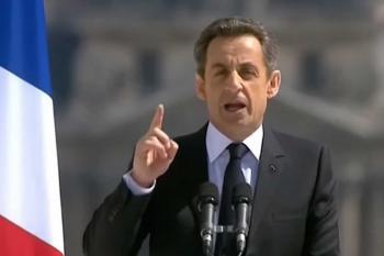 Ministério Público da França pede sete anos de prisão para Nicolas Sarkozy