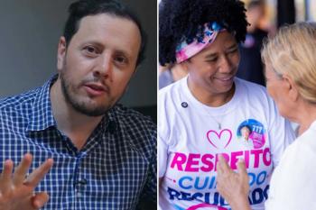 Prefeito de Vilhena enaltece atuação de Sílvia Cristina: “Você conhece algum governador que tenha feito quatro hospitais em Rondônia?”