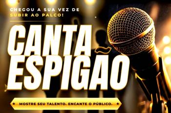 Festival de Música de Espigão do Oeste acontece neste sexta-feira (9), com premiação do 1º ao 5º colocado