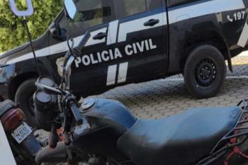 Três são presos em operação da Polícia Militar em Ji-Paraná