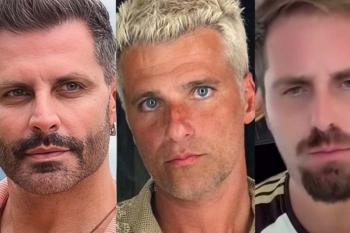 Henri Castelli se envolve em briga entre Bruno e Thiago Gagliasso