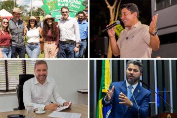 Rocha ensaia despedida; Fúria e Hildon ainda não se cruzaram; e Rogério vai medir popularidade e exibir musculatura 