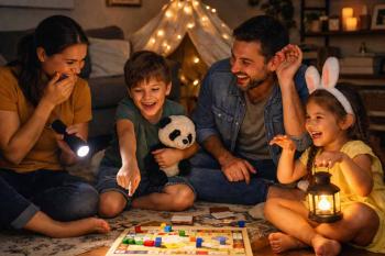 Energisa incentiva economia de energia nas férias escolares com dicas práticas e divertidas