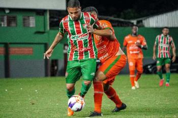 Clubes de Rondônia, masculino e feminino começam bem nas competições nacionais