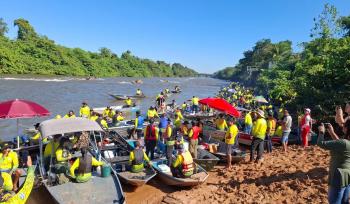 Circuito Rondônia chega a Jaci-Paraná, neste final de semana, com premiação superior a R$ 70 mil