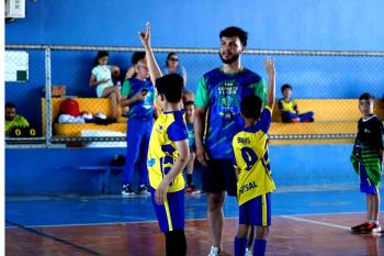Encontro celebra o esporte e transforma vidas de jovens em Porto Velho