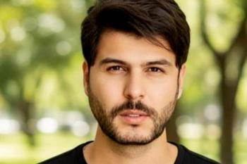 Ex-marido de Nicole Bahls afirma estar 