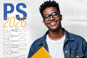 UNIR segue com inscrições abertas para o PS 2026 até 21 de janeiro, com 3.185 vagas gratuitas em 72 cursos
