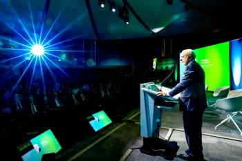 Conflito no Oriente Médio é “guerra da insensatez”, afirma Lula