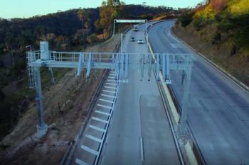 Pedágio eletrônico: entenda as regras para regularização de multas