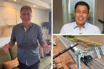 O movimento raro de Expedito; grupo de Fúria passa por bombardeio previsível; e a 364 sinônimo de tarifa alta