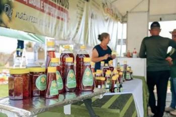 Agricultura familiar terá espaço gratuito no Festival das Nações 2026