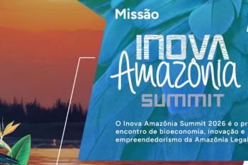 Rondônia se prepara para sediar o Inova Amazônia Summit em 2027