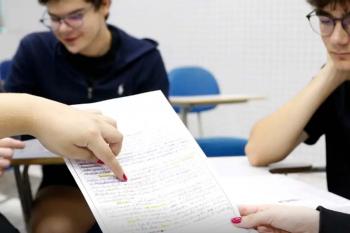 Encceja é no próximo domingo; saiba como consultar locais de provas