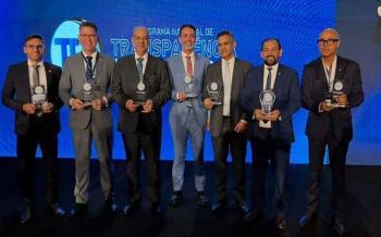 TJRO recebe Selo Diamante de Transparência da Atricon pela quarta vez consecutiva