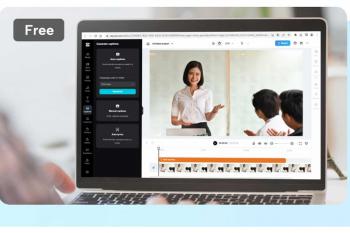 Como Legendar Vídeo e Usar Texto para Áudio para Criar Conteúdos Profissionais