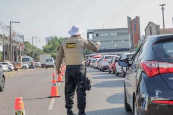 Prefeitura de Porto Velho  garante funcionamento de serviços essenciais nos dias 2 e 3 de abril