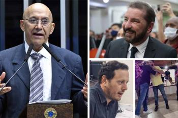 Indícios colocam Confúcio fora da eleição?; Hildon ruma ao Palácio Rio Madeira; e Léo dá o aval que faltava a Flori 