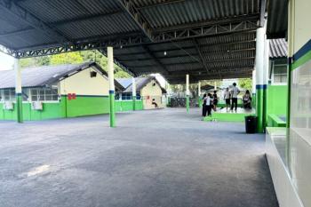 Governo de RO investe mais de R$ 394 milhões e transforma infraestrutura escolar entre 2019 e 2026