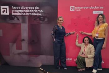Empreendedoras de Rondônia ganham palco nacional no evento Demo Day do Empreendedoras Tech