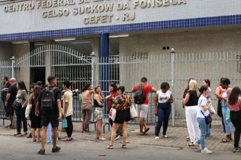 Cefet Rio abre inscrições para professor, com salários até R$ 13 mil