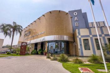 OAB Rondônia garante medidas cautelares para proteger advogada ameaçada durante exercício profissional