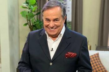 Ronnie Von encerra ciclo na RedeTV! após discordar de mudanças internas