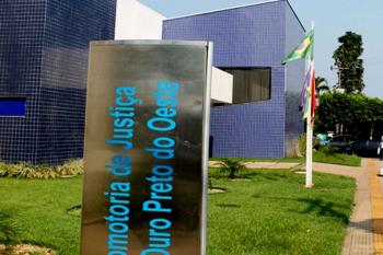 MPRO Informa Suspensão Temporária do Atendimento Presencial em Ouro Preto do Oeste