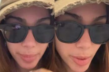 Irmão de Anitta é barrado em Paris, e cantora pede ajuda nas redes sociais