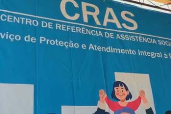 Bairro Zona Sul recebeu mais uma importante ação de cidadania e assistência social!