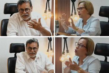 'Rondônia é uma das poucas capitais sem hospital universitário e agora terá', diz reitora da UNIR