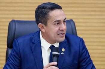 Deputado Eyder Brasil afirma que esporte não é despesa é investimento