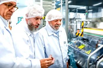 Lula diz que Estado deve garantir acesso a medicamentos