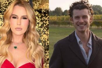 Ex-BBB critica Shawn Mendes: 