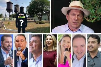 O nome sigiloso do MDB para o Governo de Rondônia; Cassol nega saída do PP; e os pré-candidatos 'quentes' para 2026