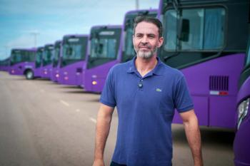 A Prefeitura de Porto Velho realiza a campanha institucional 