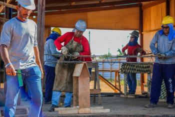 Governo de Rondônia celebra resultados do Programa Geração Emprego e apresenta inovações