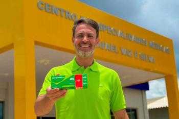 Prefeito Léo Moraes anuncia oferta de Implanon e fortalece políticas de saúde da mulher em Porto Velho