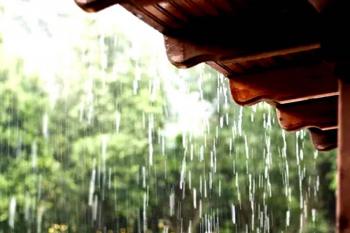 O TEMPO E A TEMPERATURA: segunda mantém chuva na faixa oeste da Região Norte