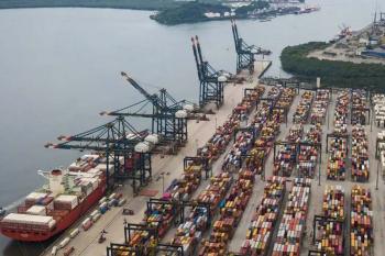 CNI projeta crescimento do PIB de 1,8% em 2026